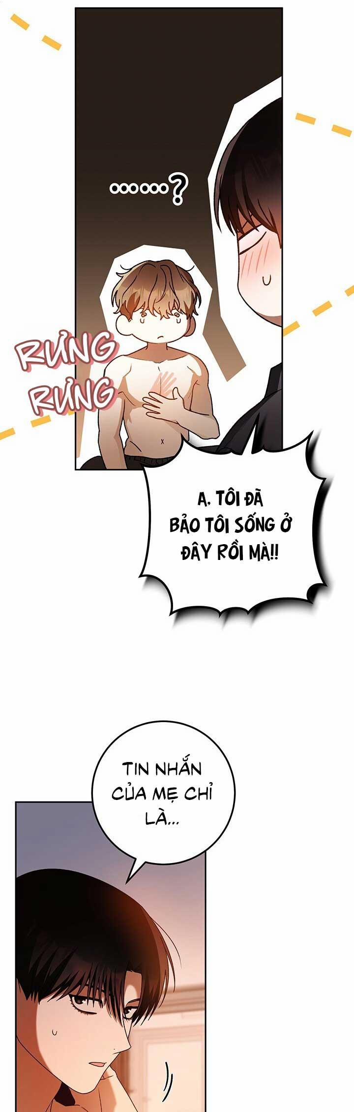 manhwax10.com - Truyện Manhwa Netkama Punch!!! Chương 81 END Trang 32