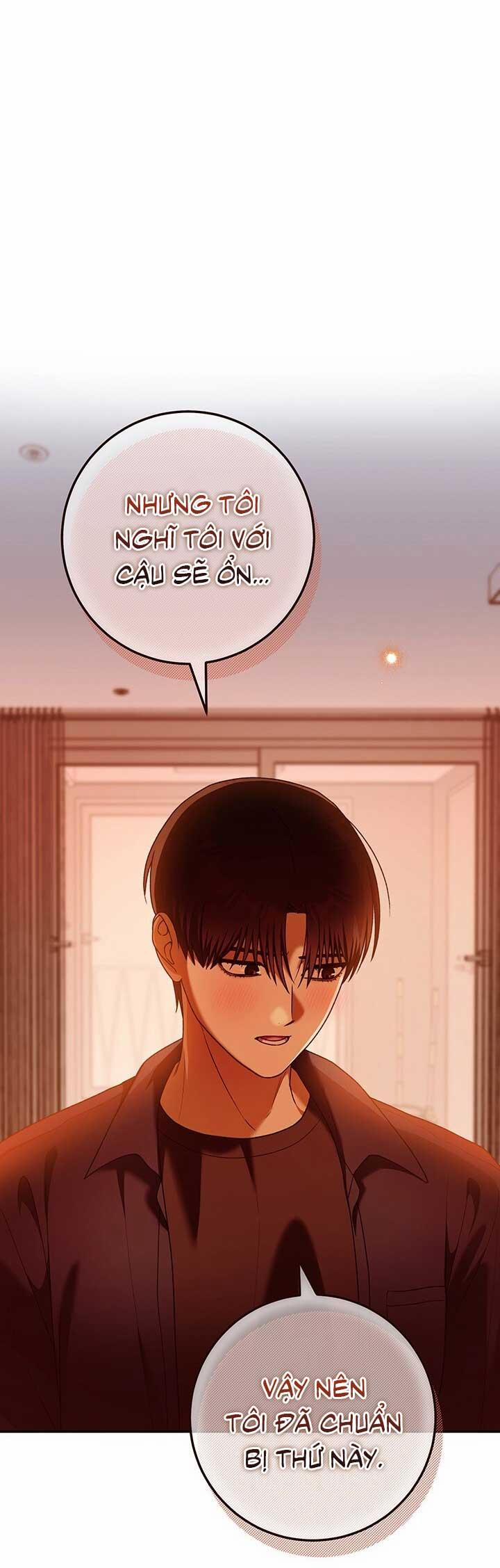 manhwax10.com - Truyện Manhwa Netkama Punch!!! Chương 81 END Trang 38