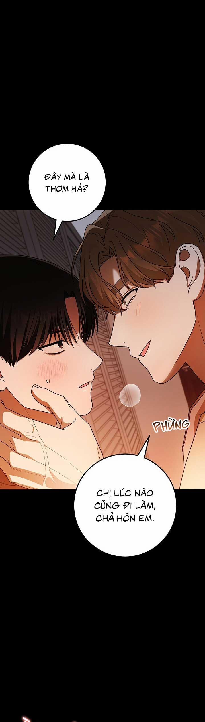 manhwax10.com - Truyện Manhwa Netkama Punch!!! Chương 81 END Trang 8