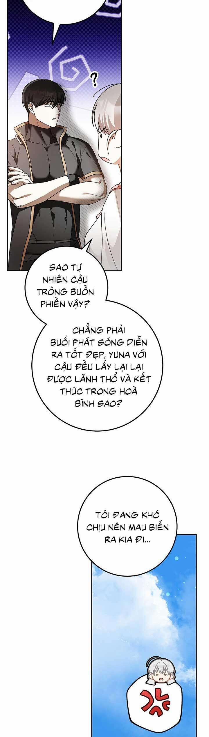 manhwax10.com - Truyện Manhwa Netkama Punch!!! Chương 81 Trang 3