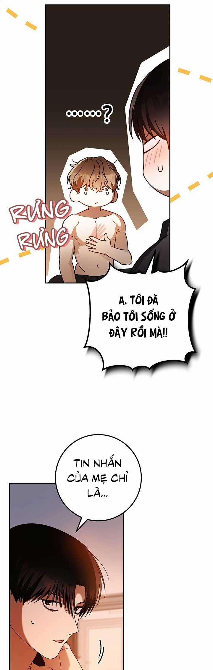 manhwax10.com - Truyện Manhwa Netkama Punch!!! Chương 81 Trang 32