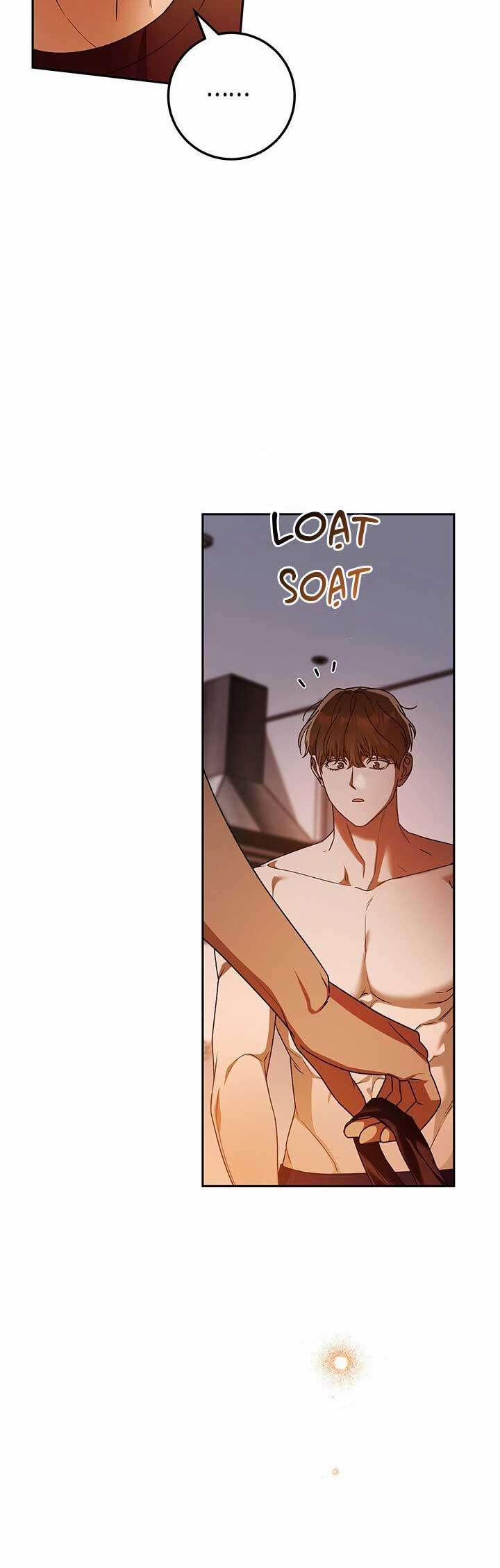 manhwax10.com - Truyện Manhwa Netkama Punch!!! Chương 81 Trang 35