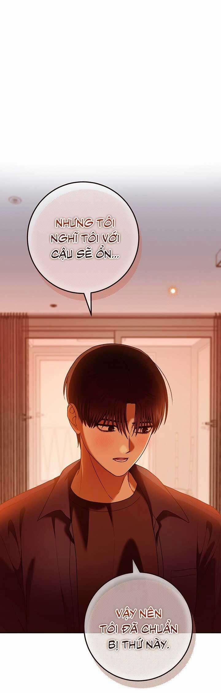 manhwax10.com - Truyện Manhwa Netkama Punch!!! Chương 81 Trang 38