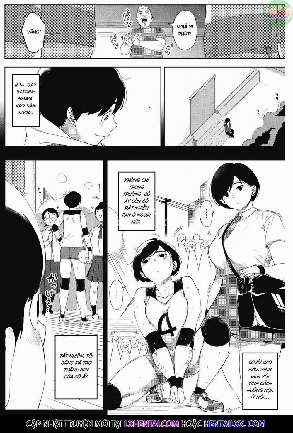 manhwax10.com - Truyện Manhwa Netorare Serenade Chương 4 Trang 5