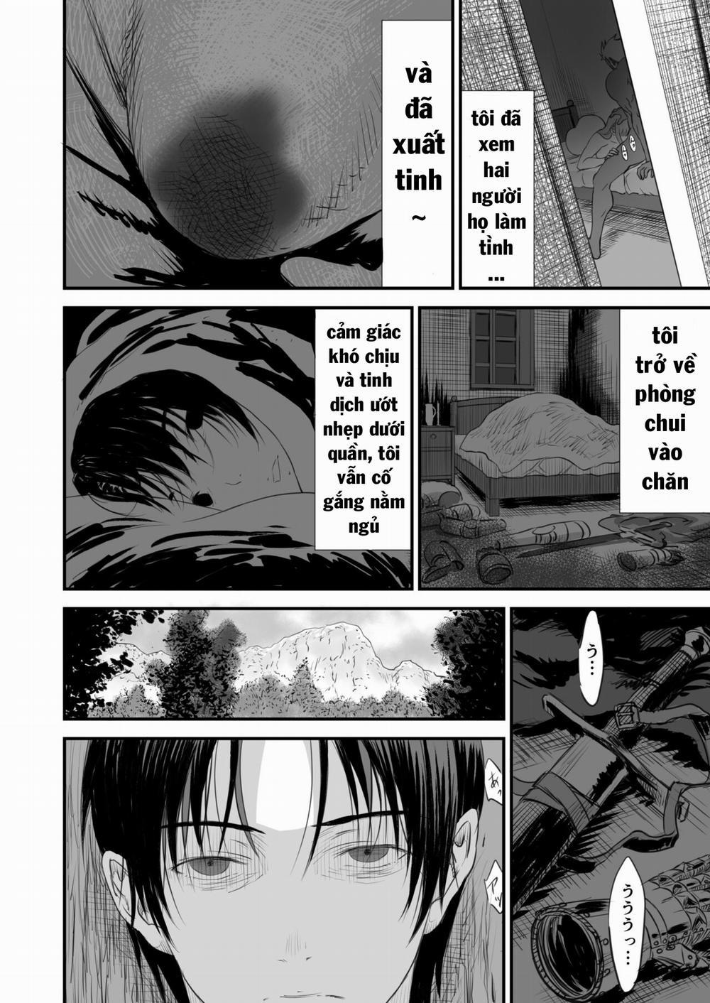 manhwax10.com - Truyện Manhwa Netorare Yuusha no Yukusue Chương 1 Trang 23