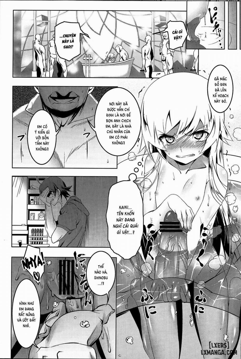 manhwax10.com - Truyện Manhwa Netoraregatari Chương 4 Trang 16