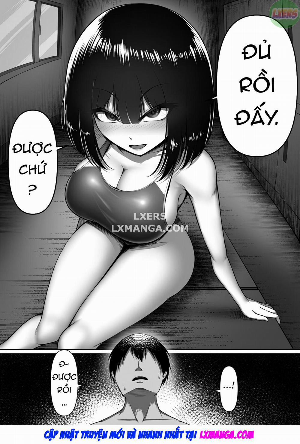 manhwax10.com - Truyện Manhwa Netorase Nante, Yaranakya Yokatta Chương Oneshot Trang 19