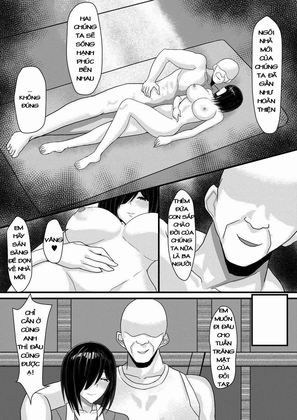 manhwax10.com - Truyện Manhwa Netori Matsuri Chương Oneshot Trang 57