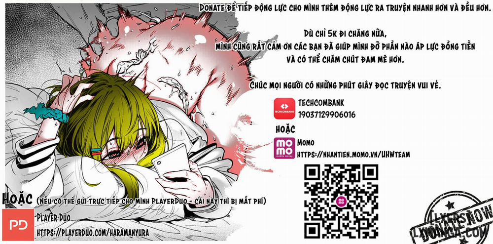 manhwax10.com - Truyện Manhwa Netori Ryokan ~Dokuzu Oji-San No Netoneto Shitsukoi Chương 2 Trang 36