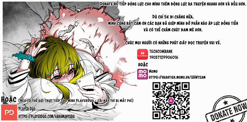 manhwax10.com - Truyện Manhwa Netori Ryokan ~Dokuzu Oji-San No Netoneto Shitsukoi Chương 4 Trang 22