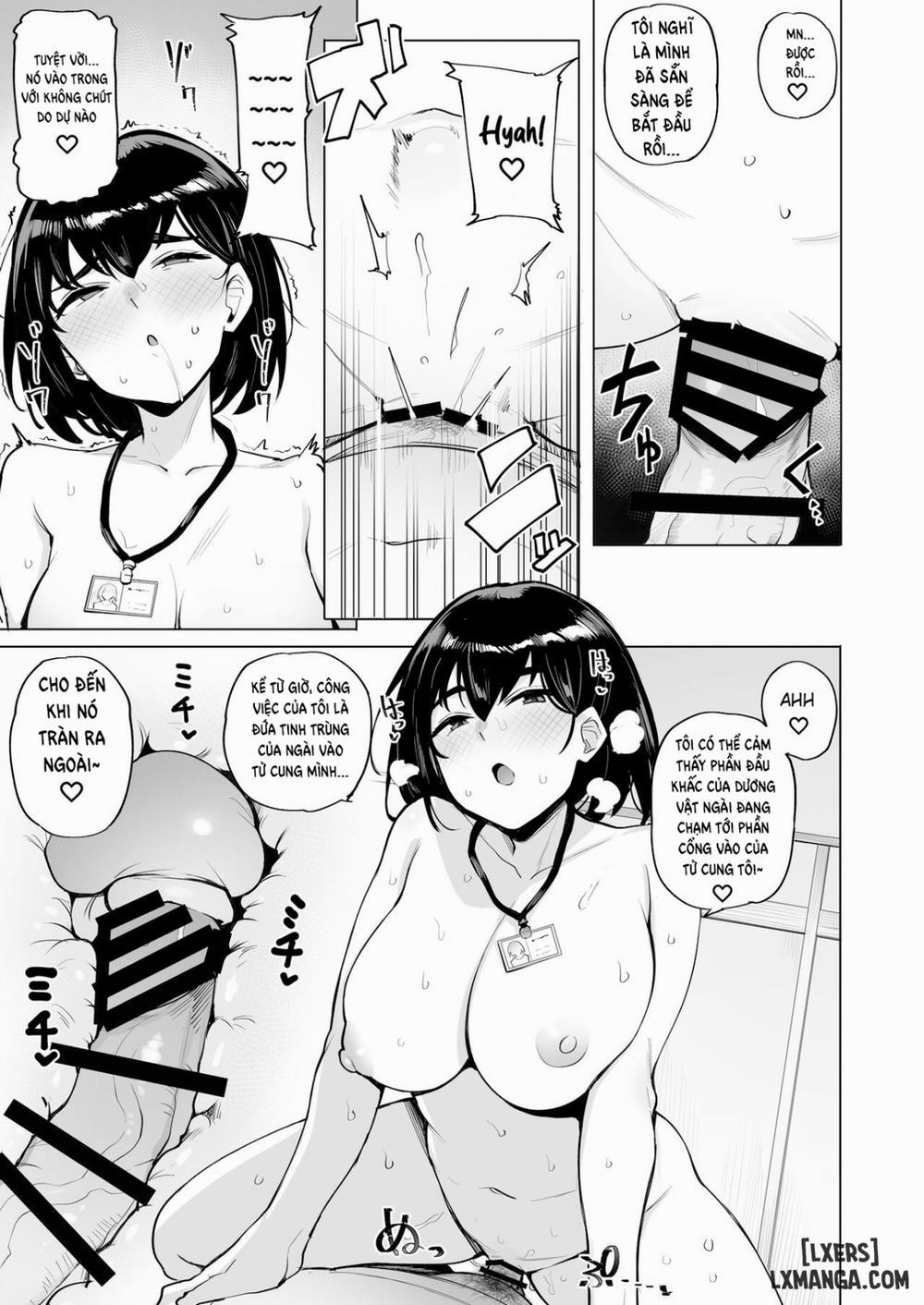 manhwax10.com - Truyện Manhwa Netorimura Chương 1 Trang 14