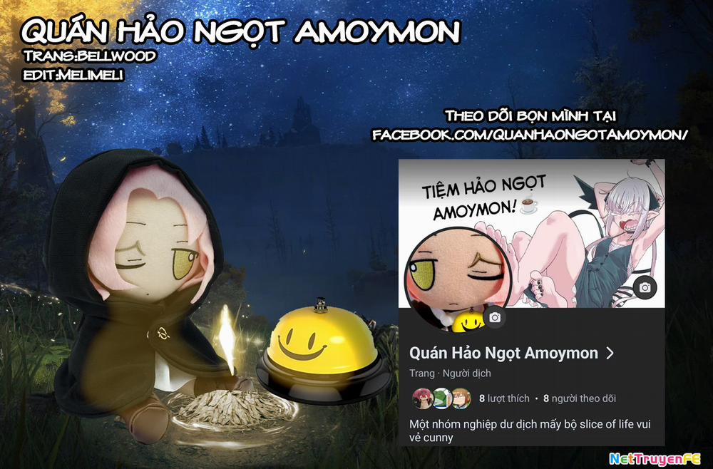 manhwax10.com - Truyện Manhwa Nếu Chúa Quỷ Kết Hôn Ở Thôn Quê Chương 7 Trang 1