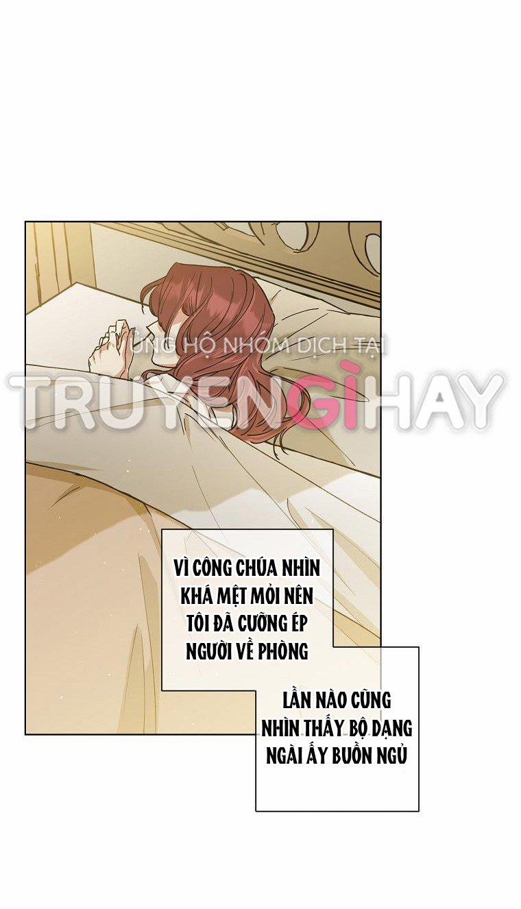 manhwax10.com - Truyện Manhwa Nếu Không Thể Chết Thì Hãy Yêu Chương 10 1 Trang 13