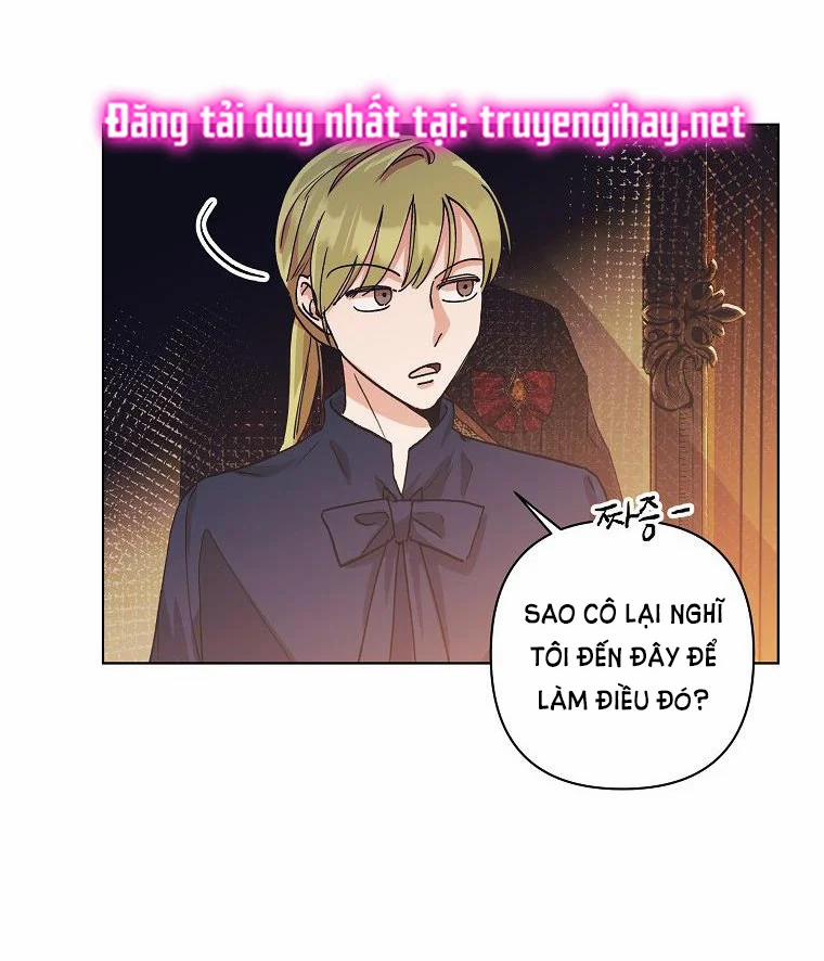 manhwax10.com - Truyện Manhwa Nếu Không Thể Chết Thì Hãy Yêu Chương 10 2 Trang 39