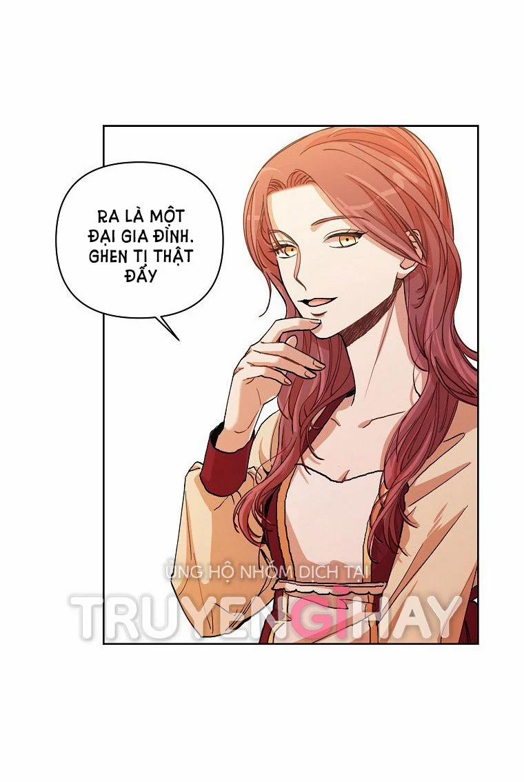 manhwax10.com - Truyện Manhwa Nếu Không Thể Chết Thì Hãy Yêu Chương 2 2 Trang 12