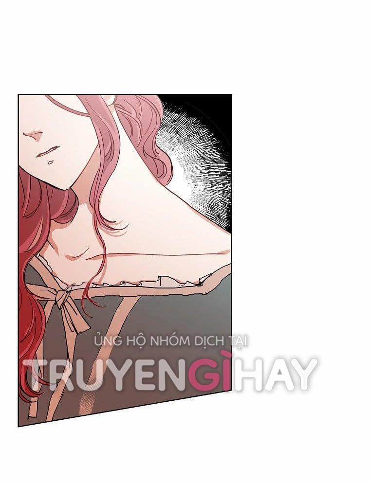 manhwax10.com - Truyện Manhwa Nếu Không Thể Chết Thì Hãy Yêu Chương 3 1 Trang 21