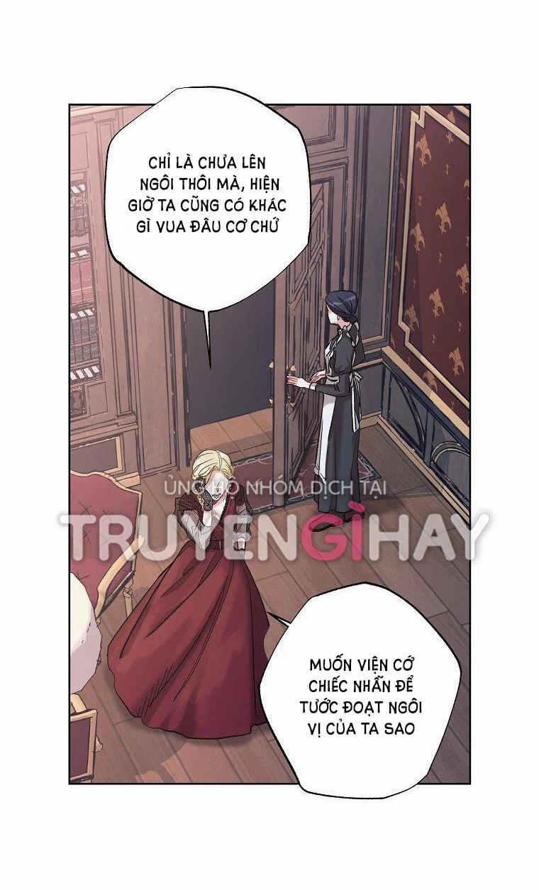 manhwax10.com - Truyện Manhwa Nếu Không Thể Chết Thì Hãy Yêu Chương 3 1 Trang 48