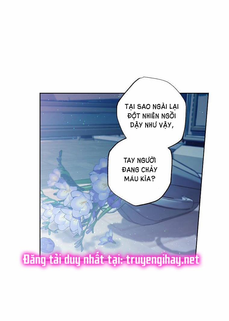 manhwax10.com - Truyện Manhwa Nếu Không Thể Chết Thì Hãy Yêu Chương 3 2 Trang 43