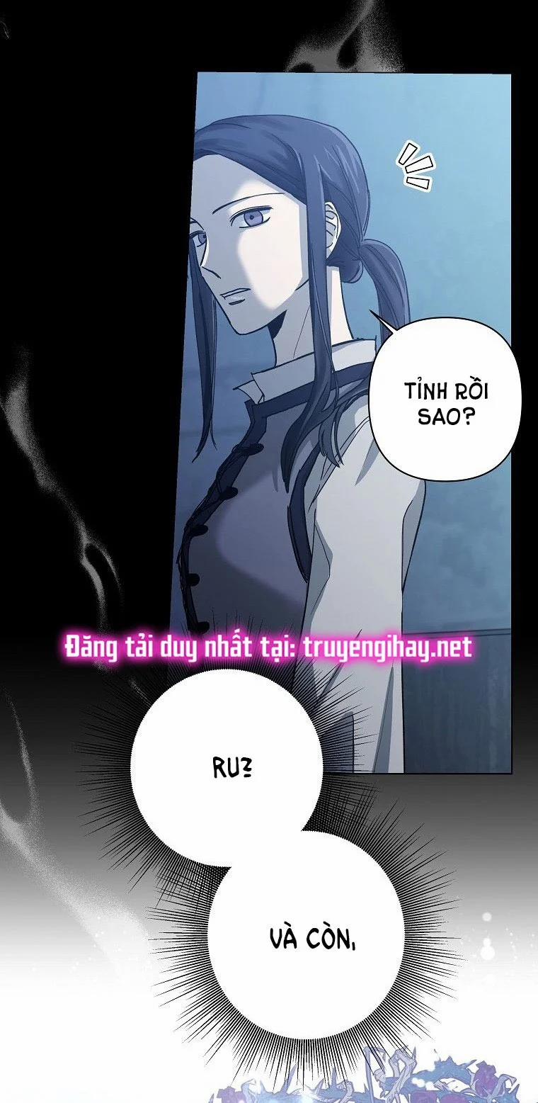 manhwax10.com - Truyện Manhwa Nếu Không Thể Chết Thì Hãy Yêu Chương 4 2 Trang 23