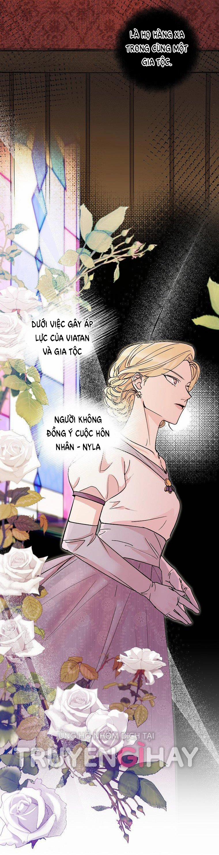 manhwax10.com - Truyện Manhwa Nếu Không Thể Chết Thì Hãy Yêu Chương 5 1 Trang 15