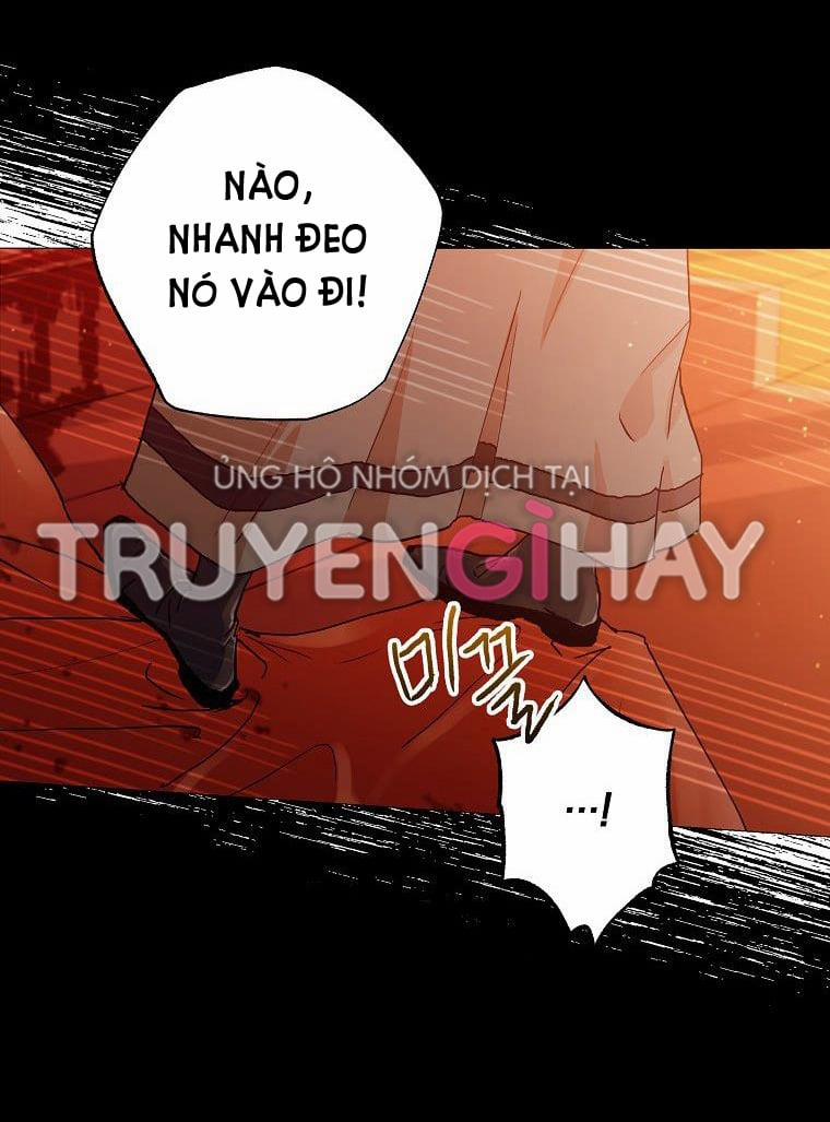 manhwax10.com - Truyện Manhwa Nếu Không Thể Chết Thì Hãy Yêu Chương 5 2 Trang 24