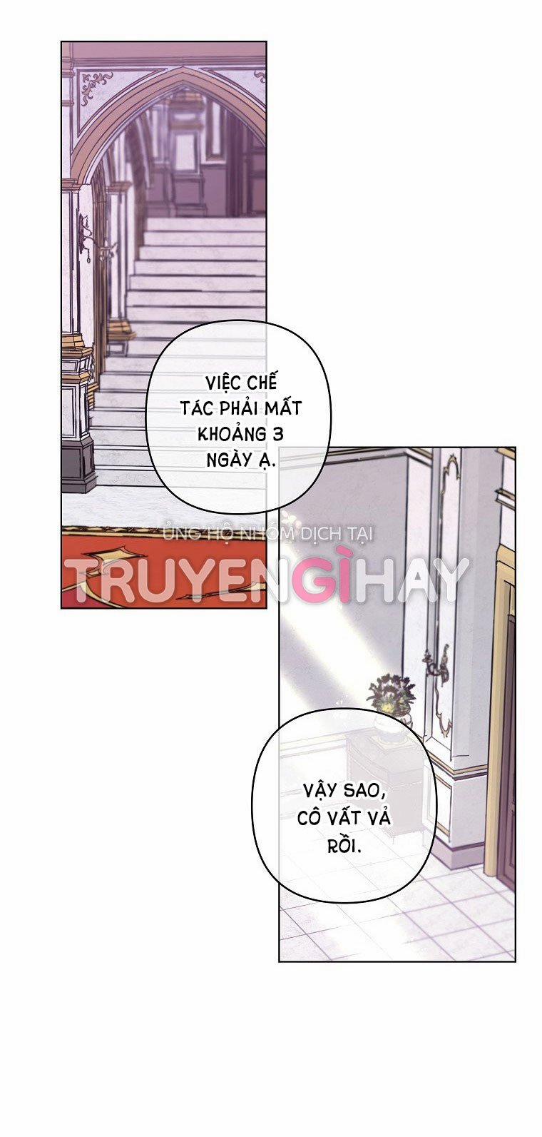 manhwax10.com - Truyện Manhwa Nếu Không Thể Chết Thì Hãy Yêu Chương 6 2 Trang 48