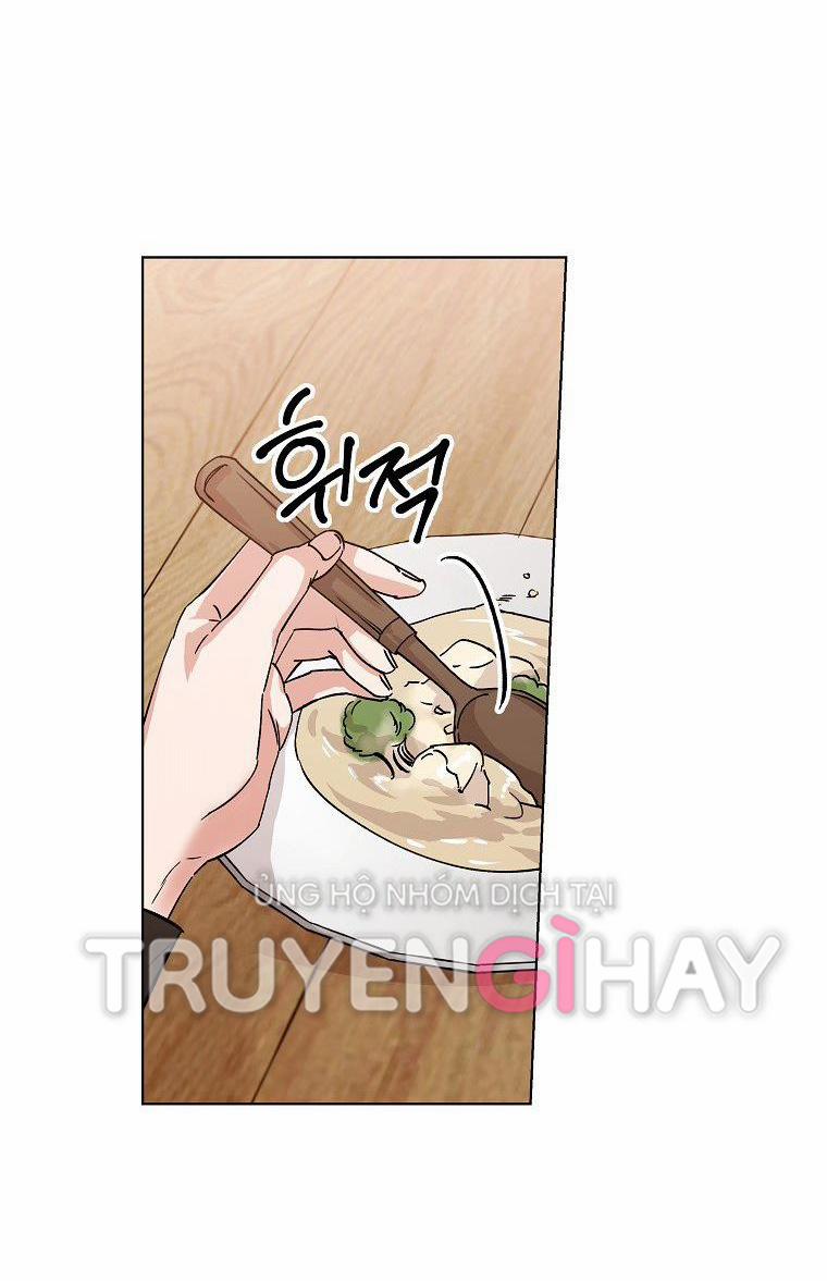 manhwax10.com - Truyện Manhwa Nếu Không Thể Chết Thì Hãy Yêu Chương 7 2 Trang 10