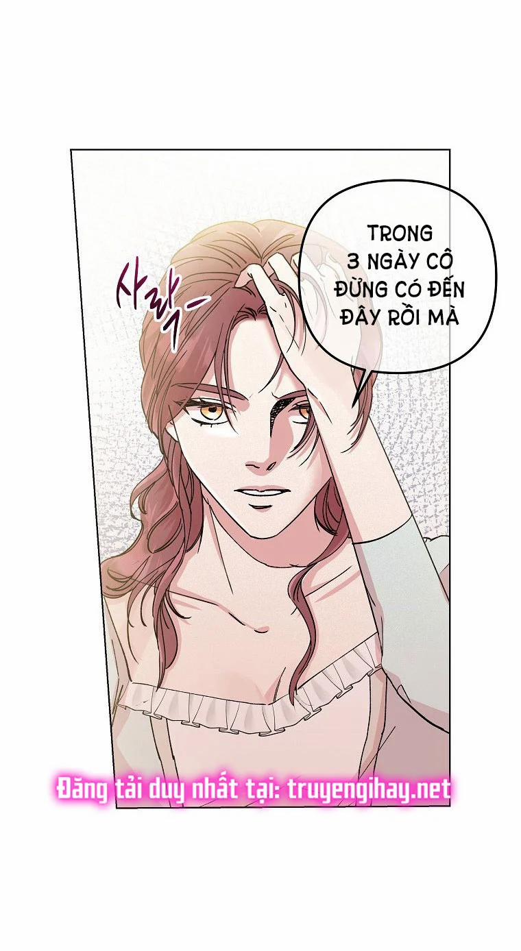 manhwax10.com - Truyện Manhwa Nếu Không Thể Chết Thì Hãy Yêu Chương 8 2 Trang 6