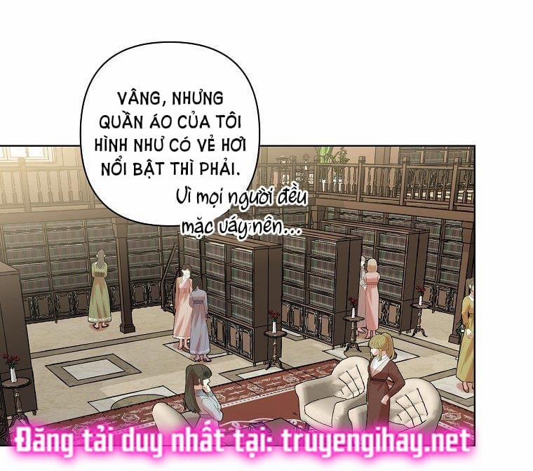 manhwax10.com - Truyện Manhwa Nếu Không Thể Chết Thì Hãy Yêu Chương 9 1 Trang 16