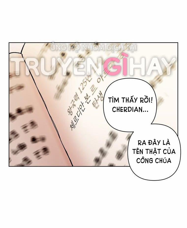 manhwax10.com - Truyện Manhwa Nếu Không Thể Chết Thì Hãy Yêu Chương 9 2 Trang 18