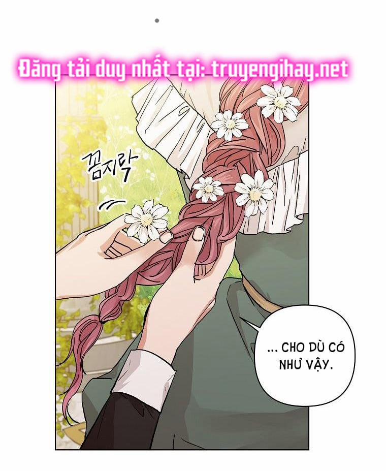 manhwax10.com - Truyện Manhwa Nếu Không Thể Chết Thì Hãy Yêu Chương 9 2 Trang 32