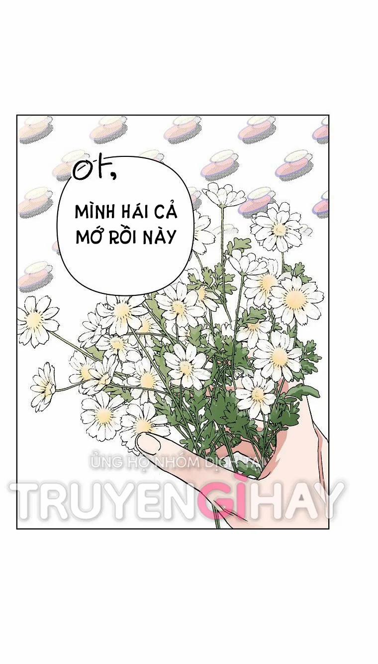 manhwax10.com - Truyện Manhwa Nếu Không Thể Chết Thì Hãy Yêu Chương 9 2 Trang 40