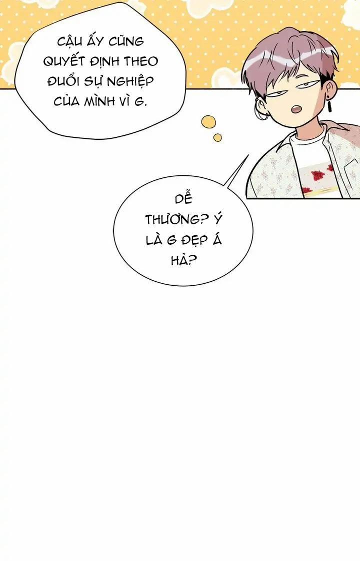 manhwax10.com - Truyện Manhwa Nếu Như Cậu Bạn Hàng Xóm Là Vampire? Chương 32 Trang 32