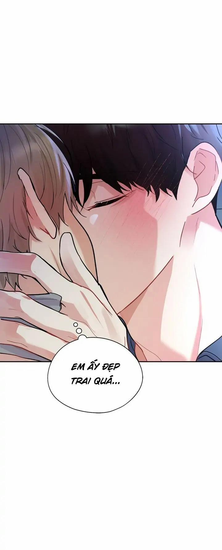 manhwax10.com - Truyện Manhwa Nếu Như Cậu Bạn Hàng Xóm Là Vampire? Chương 32 Trang 6