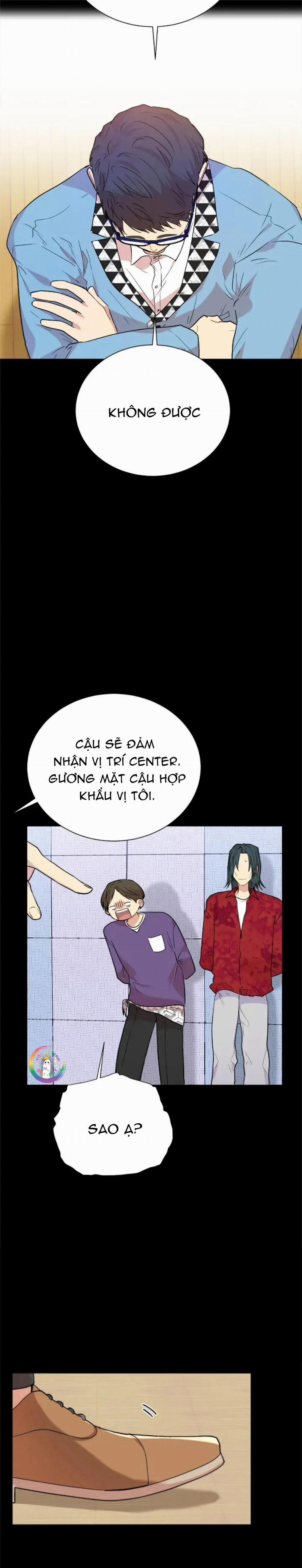 manhwax10.com - Truyện Manhwa Nếu Như Cậu Bạn Hàng Xóm Là Vampire? Chương 44 Trang 15