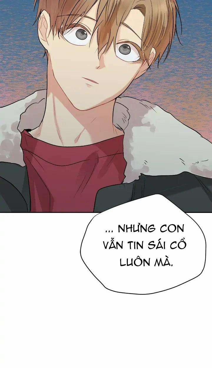 manhwax10.com - Truyện Manhwa Nếu Như Cậu Bạn Hàng Xóm Là Vampire? Chương 52 Trang 32