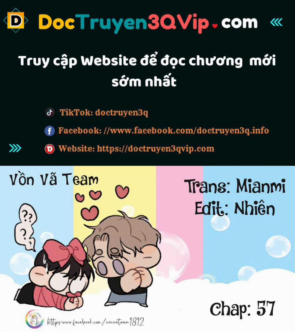 manhwax10.com - Truyện Manhwa Nếu Như Cậu Bạn Hàng Xóm Là Vampire? Chương 57 Trang 1