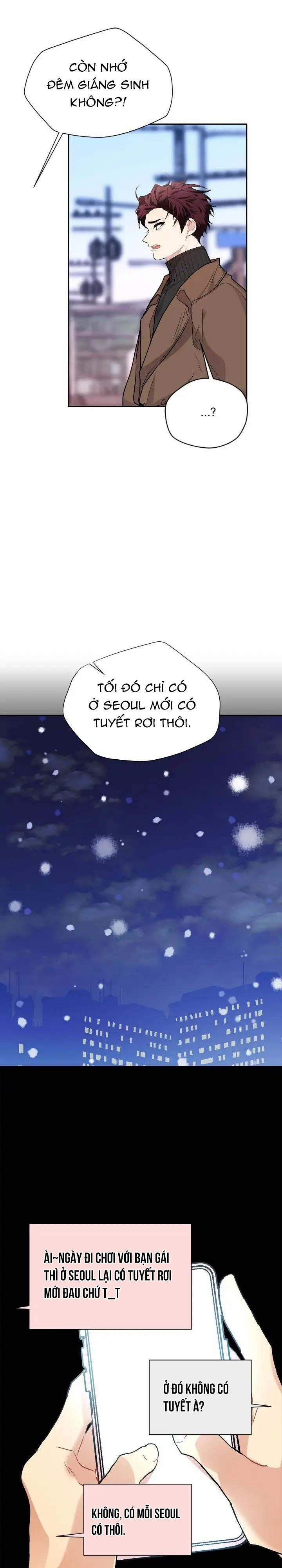 manhwax10.com - Truyện Manhwa Nếu Như Cậu Bạn Hàng Xóm Là Vampire? Chương 62 Trang 5