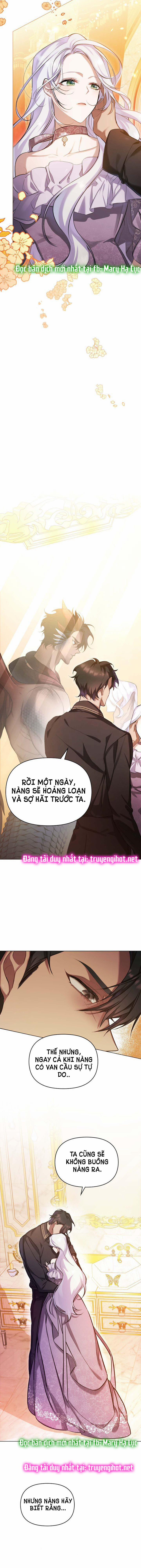 manhwax10.com - Truyện Manhwa Nếu Tôi Không Nghe Lời Công Tước Chương 0 5 Trang 9