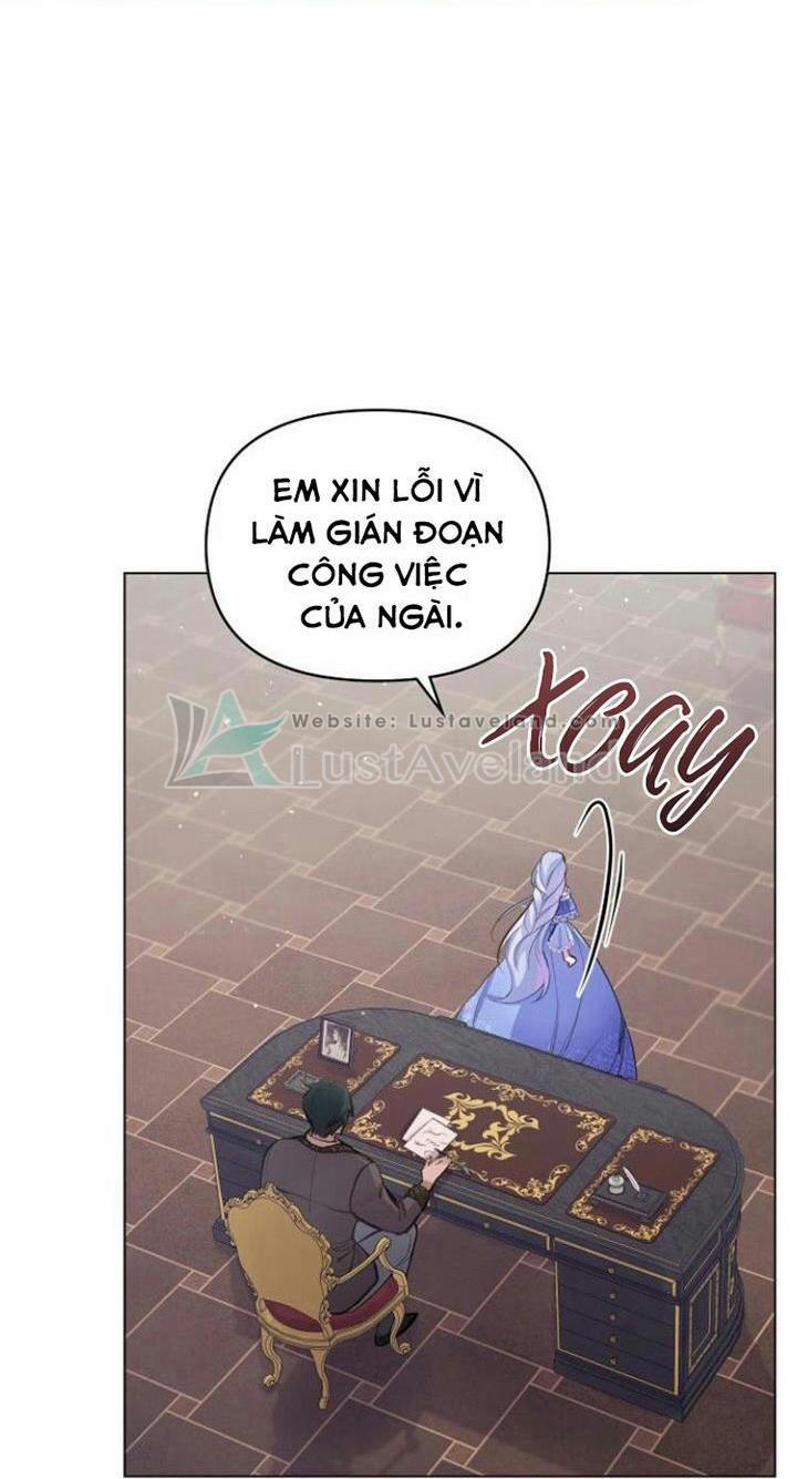 manhwax10.com - Truyện Manhwa Nếu Tôi Không Nghe Lời Công Tước Chương 14 5 Trang 12