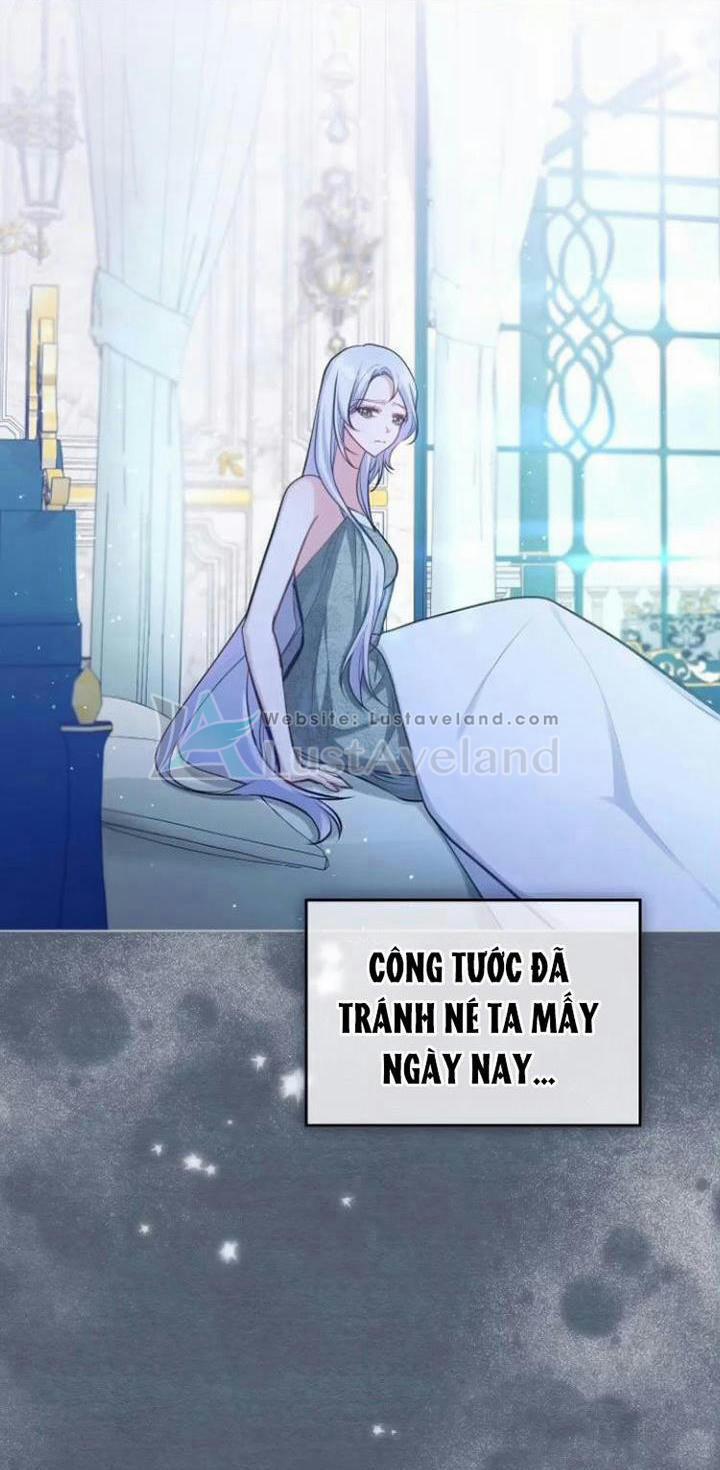 manhwax10.com - Truyện Manhwa Nếu Tôi Không Nghe Lời Công Tước Chương 14 Trang 18