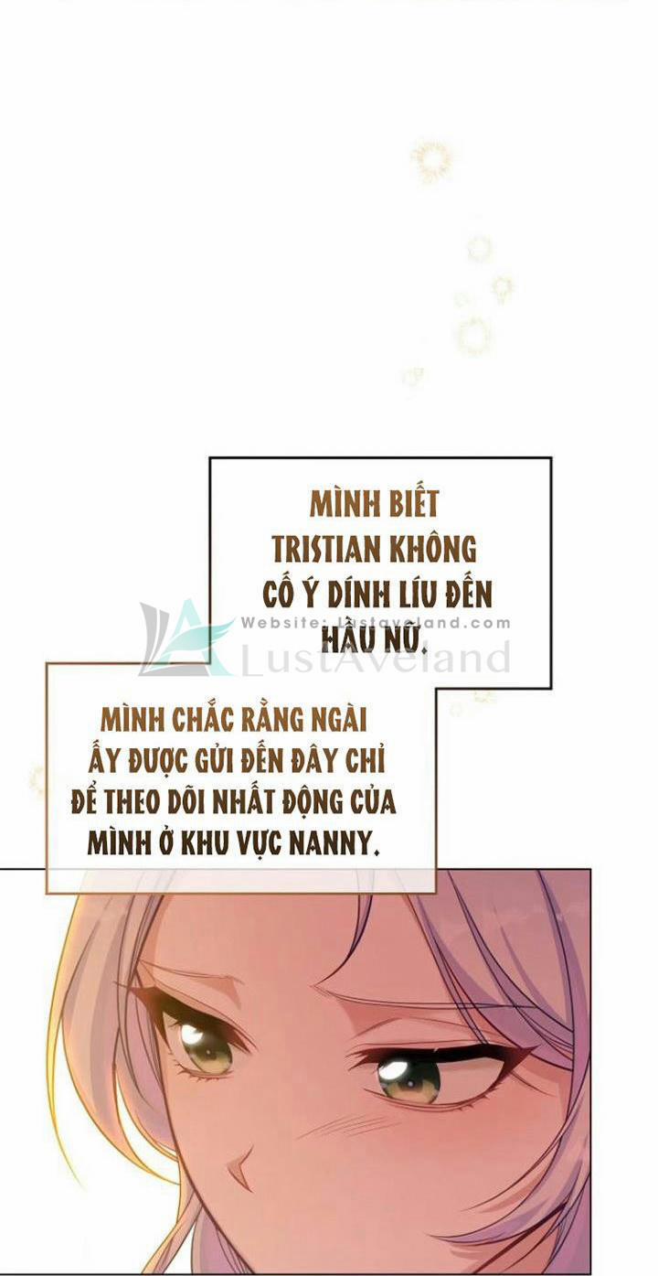 manhwax10.com - Truyện Manhwa Nếu Tôi Không Nghe Lời Công Tước Chương 14 Trang 30