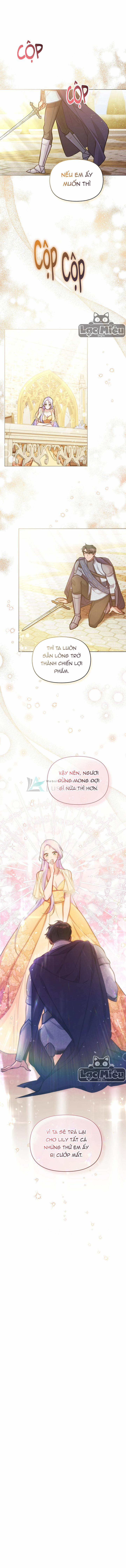 manhwax10.com - Truyện Manhwa Nếu Tôi Không Nghe Lời Công Tước Chương 15 5 Trang 6