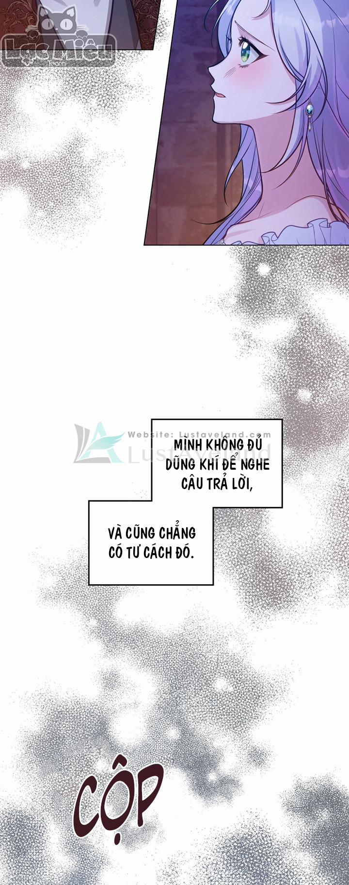 manhwax10.com - Truyện Manhwa Nếu Tôi Không Nghe Lời Công Tước Chương 16 Trang 25