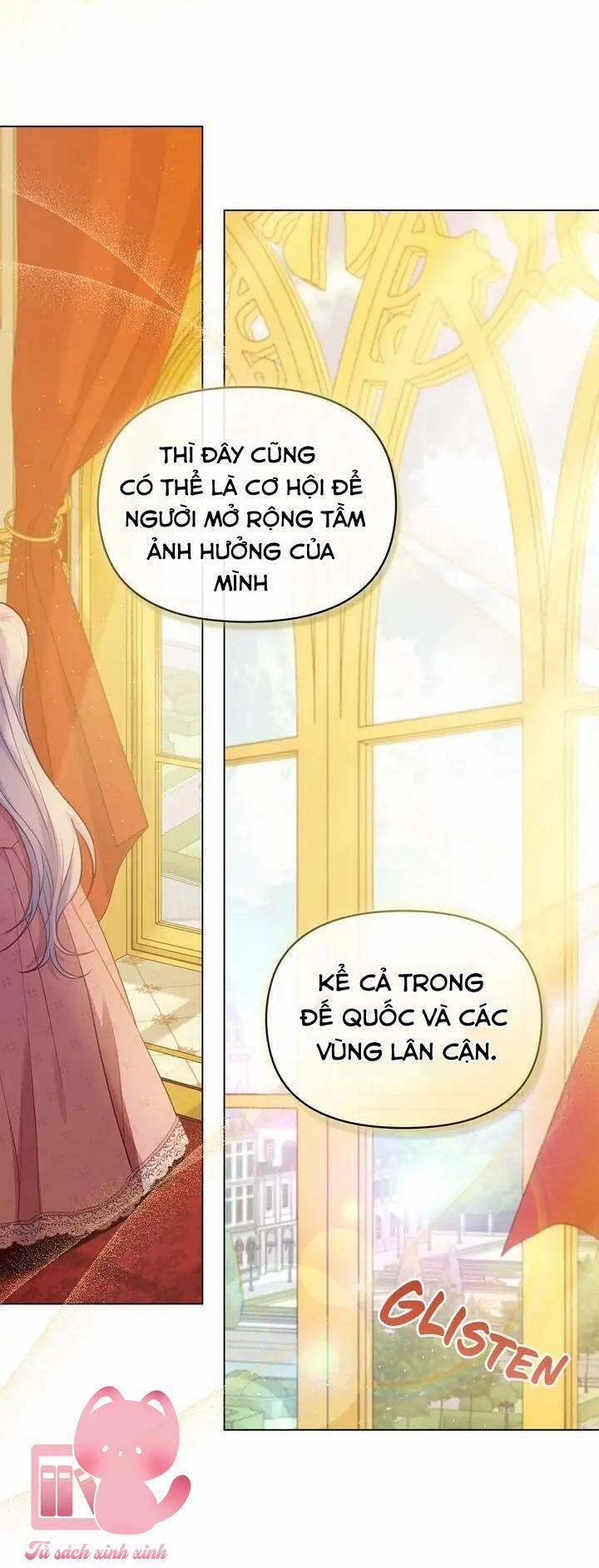 manhwax10.com - Truyện Manhwa Nếu Tôi Không Nghe Lời Công Tước Chương 58 Trang 15