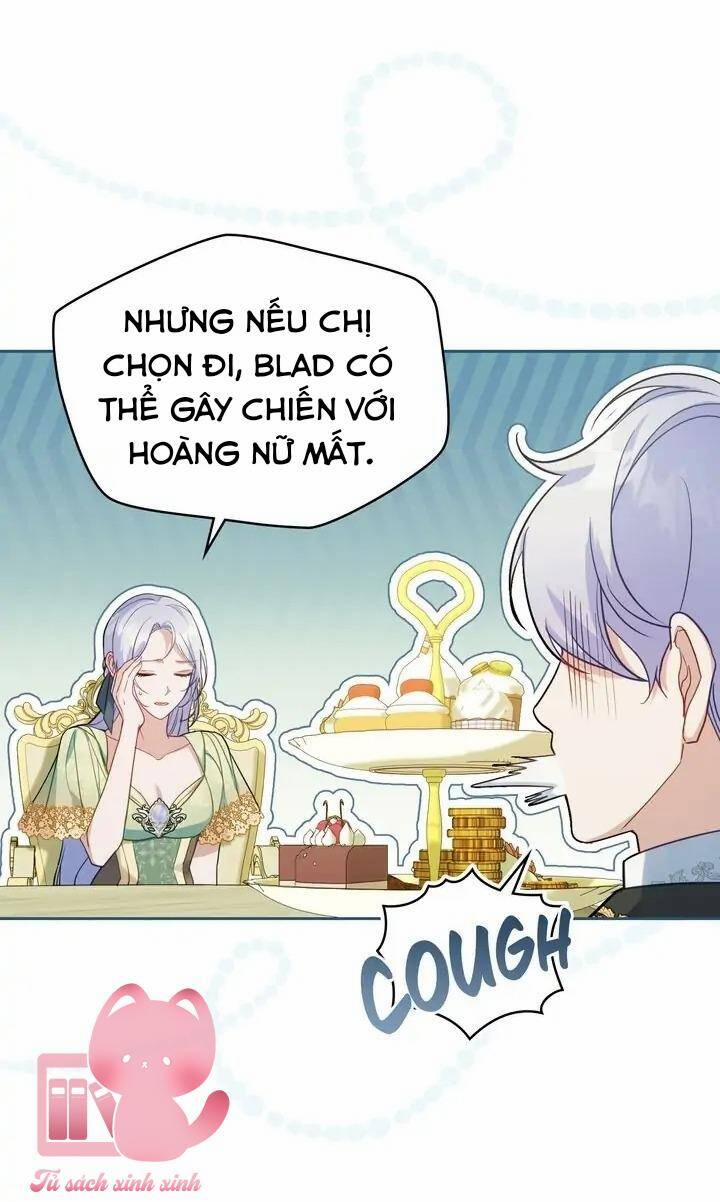 manhwax10.com - Truyện Manhwa Nếu Tôi Không Nghe Lời Công Tước Chương 61 Trang 34