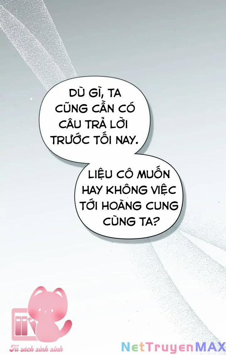 Nếu Tôi Không Nghe Lời Công Tước Chương 66 Trang 37