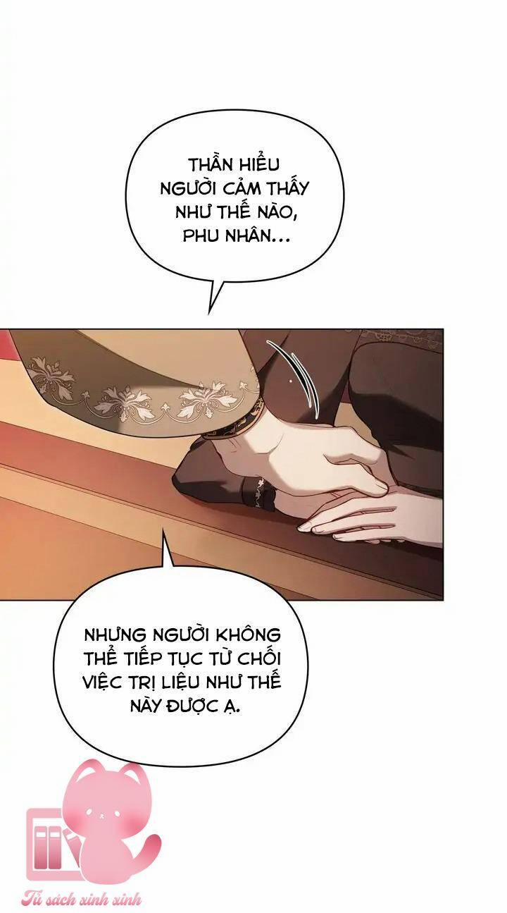 manhwax10.com - Truyện Manhwa Nếu Tôi Không Nghe Lời Công Tước Chương 78 Trang 11