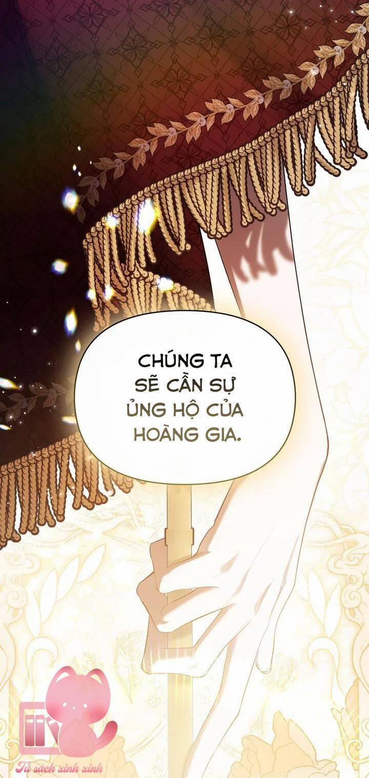 manhwax10.com - Truyện Manhwa Nếu Tôi Không Nghe Lời Công Tước Chương 82 Trang 9