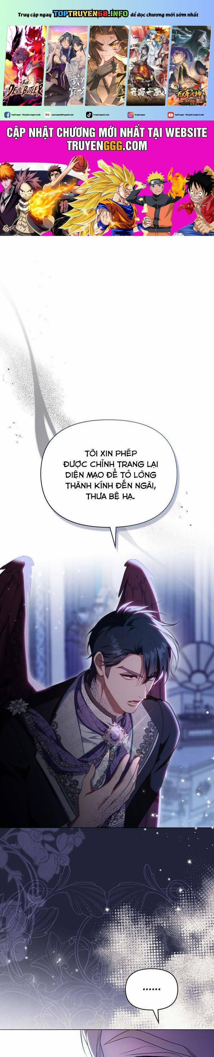 manhwax10.com - Truyện Manhwa Nếu Tôi Không Nghe Lời Công Tước Chương 90 Trang 1